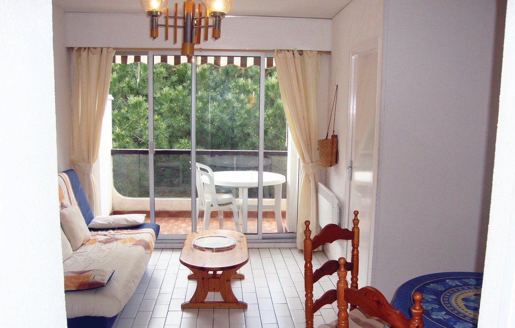 Appartement 1 chambre à 200m de la plage, Argelès-sur-Mer - Photo 15