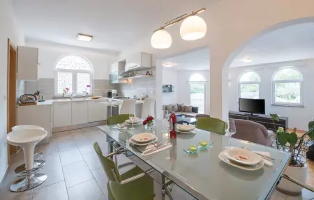 Maison 6 personnes à Vodnjan - Photo 2