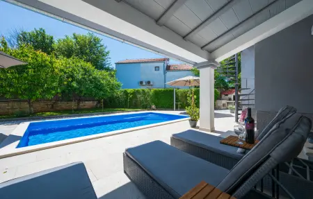 Maison 6 personnes à Vodnjan - Photo 3