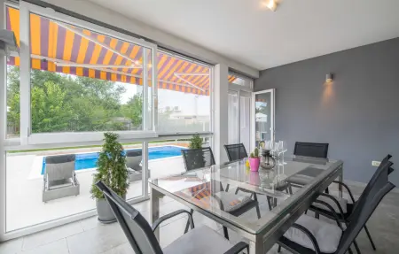 Maison 6 personnes à Vodnjan - Photo 4