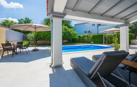Maison 6 personnes à Vodnjan - Photo 9