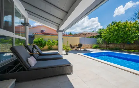 Maison 6 personnes à Vodnjan - Photo 10