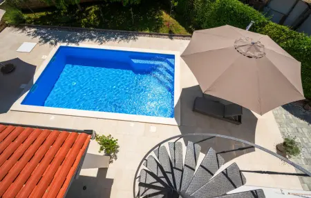 Maison 6 personnes à Vodnjan - Photo 12