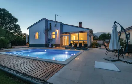 Maison 6 personnes à Vodnjan - Photo 13