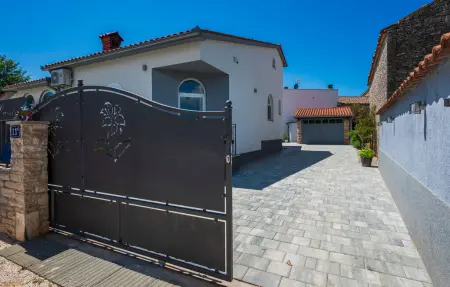 Maison 6 personnes à Vodnjan - Photo 16