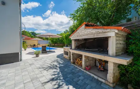 Maison 6 personnes à Vodnjan - Photo 18