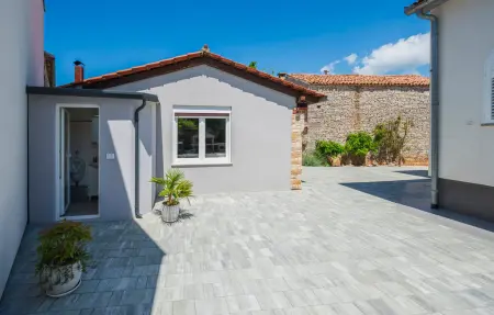 Maison 6 personnes à Vodnjan - Photo 20