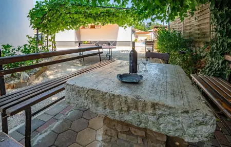 Maison 6 personnes à Vodnjan - Photo 22