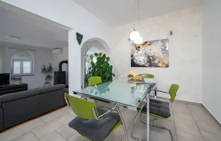 Maison 6 personnes à Vodnjan - Photo 27