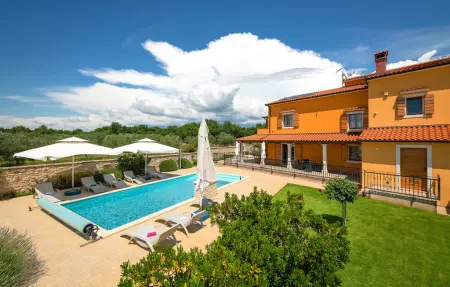 Location maison à Hr 52215 Vodnjan