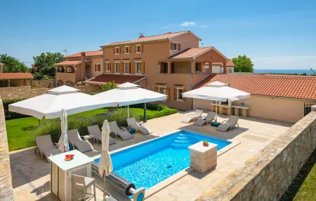 Location maison à Hr 52215 Vodnjan