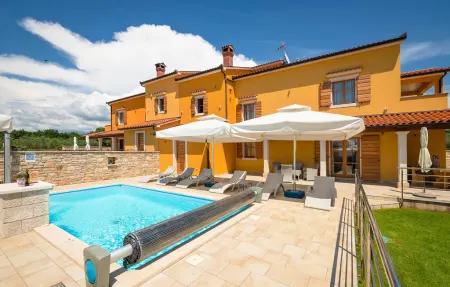 Location maison à Hr 52215 Vodnjan