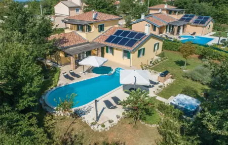 Maison 10 personnes à Rezanci - Photo 13
