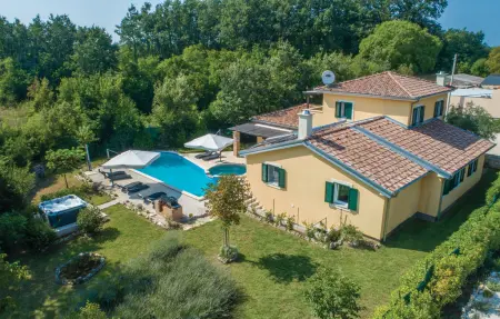 Maison 10 personnes à Rezanci - Photo 14
