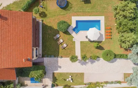 Maison 12 personnes à Barban - Photo 9