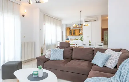 Maison 12 personnes à Barban - Photo 12