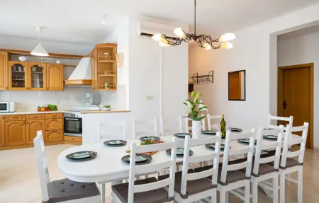 Maison 12 personnes à Barban - Photo 19