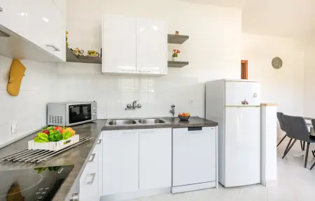 Maison 12 personnes à Barban - Photo 22