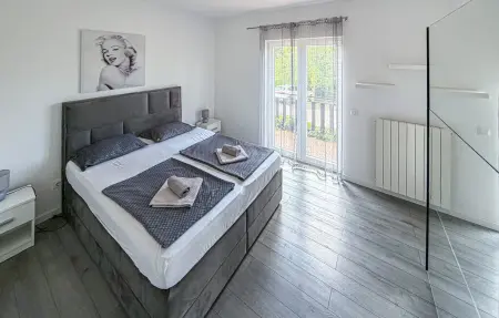 Maison 12 personnes à Barban - Photo 26