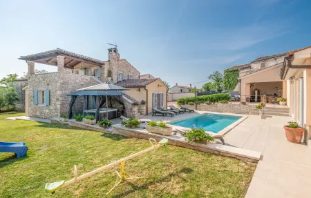 Location maison à Pula