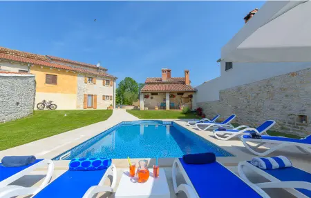 Location maison à Bokordici