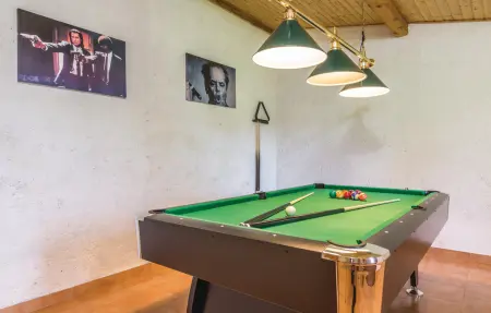 Maison 8 personnes à Basici - Photo 4