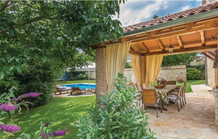 Maison 8 personnes à Basici - Photo 5
