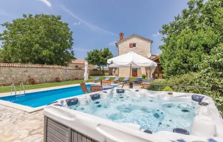 Maison 8 personnes à Basici - Photo 8