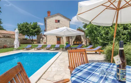 Maison 8 personnes à Basici - Photo 12