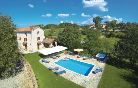 Maison 8 personnes à Basici - Photo 13
