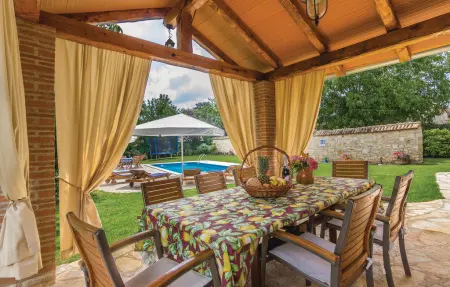 Maison 8 personnes à Basici - Photo 15