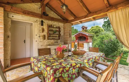 Maison 8 personnes à Basici - Photo 16