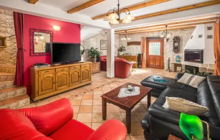 Maison 8 personnes à Basici - Photo 25
