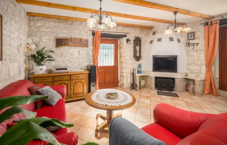 Maison 8 personnes à Basici - Photo 26