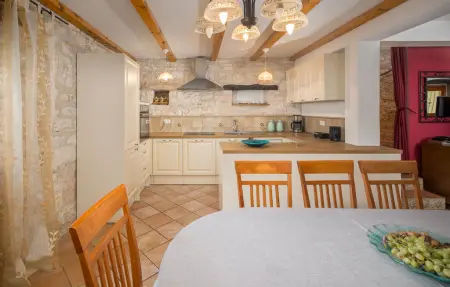 Maison 8 personnes à Basici - Photo 27