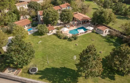 Location maison à Tinjan