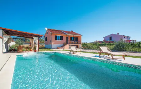 Location maison à Cukrici