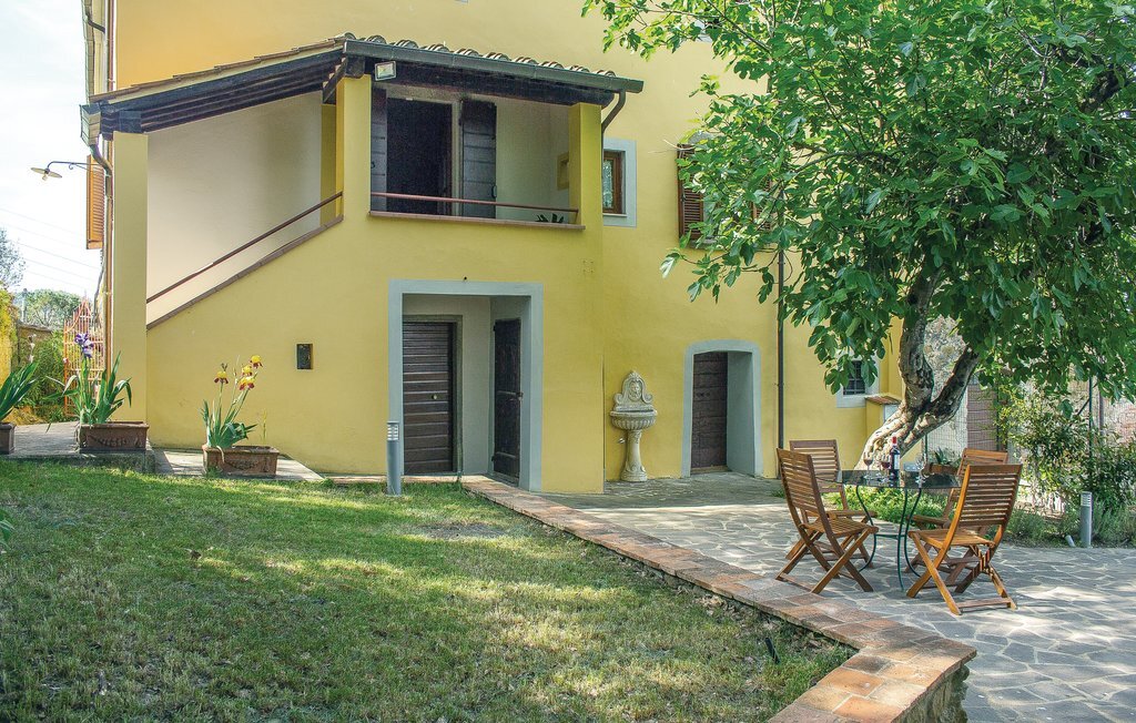 Casa Le Querce, maison Civitella d.Chiana avec vue Arno - Photo 2
