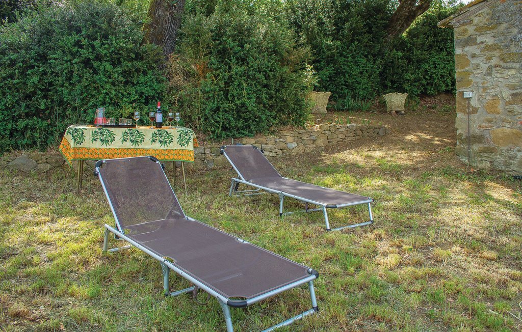 Casa Le Querce, maison Civitella d.Chiana avec vue Arno - Photo 4