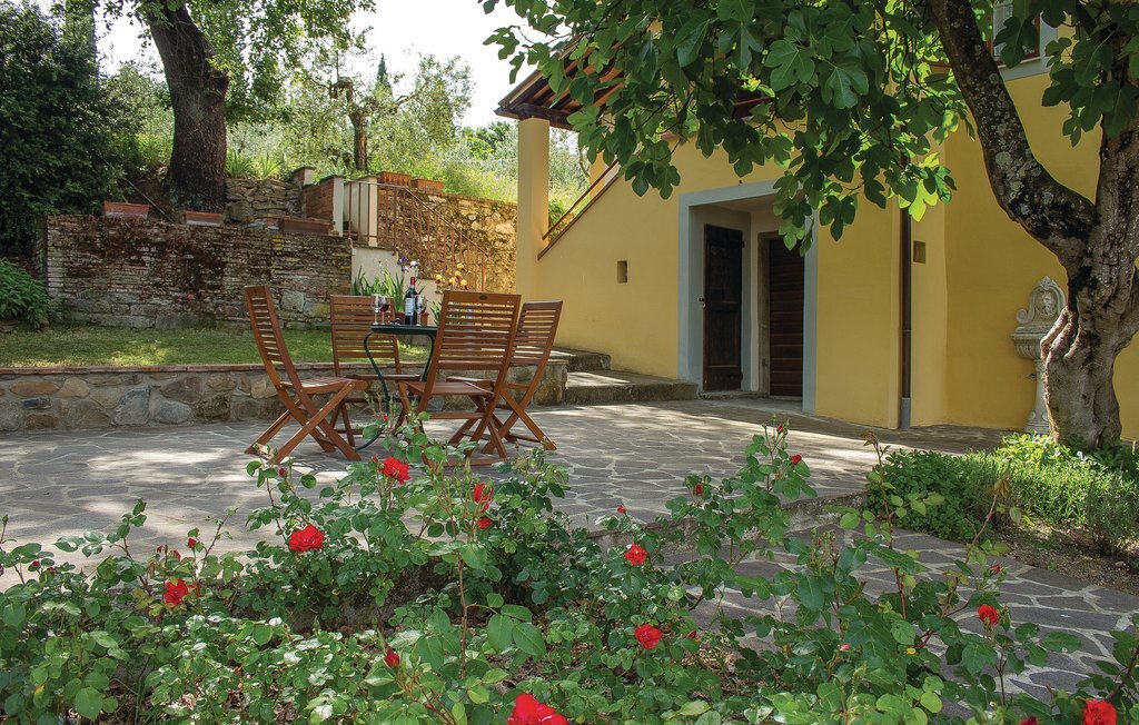 Casa Le Querce, maison Civitella d.Chiana avec vue Arno - Photo 8
