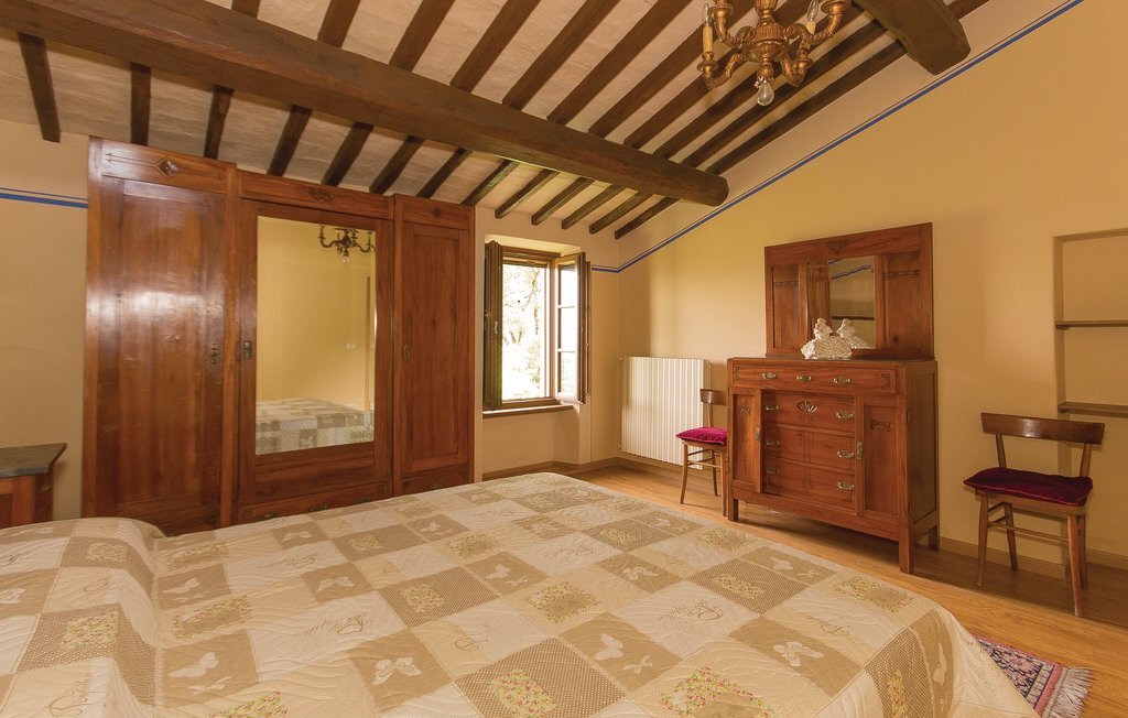 Casa Le Querce, maison Civitella d.Chiana avec vue Arno - Photo 14