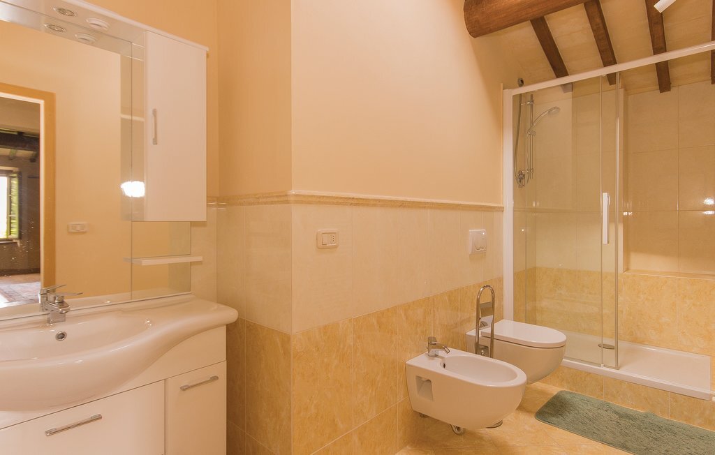 Casa Le Querce, maison Civitella d.Chiana avec vue Arno - Photo 17