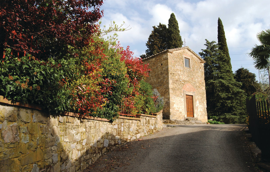 Casa Le Querce, maison Civitella d.Chiana avec vue Arno - Photo 23