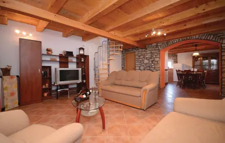 Maison 6 personnes à Barban - Photo 1