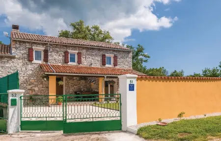 Maison 6 personnes à Barban - Photo 2