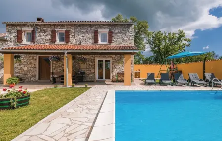 Maison 6 personnes à Barban - Photo 3