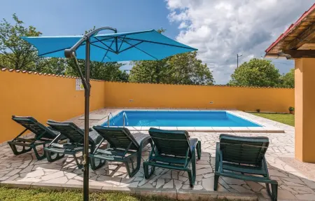 Maison 6 personnes à Barban - Photo 6