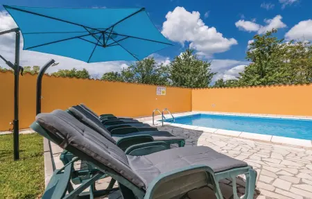Maison 6 personnes à Barban - Photo 7