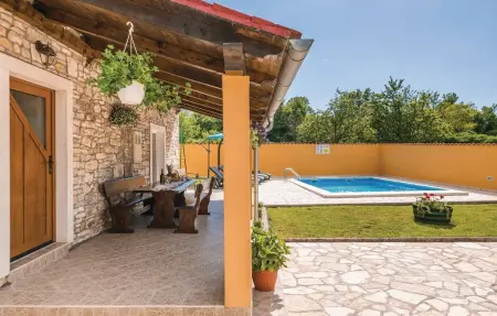 Maison 6 personnes à Barban - Photo 8