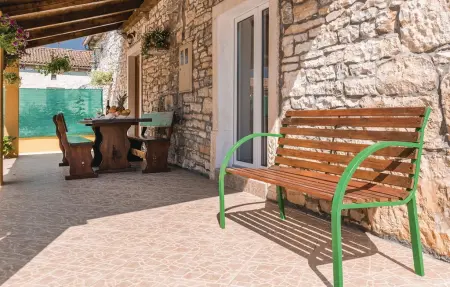Maison 6 personnes à Barban - Photo 10